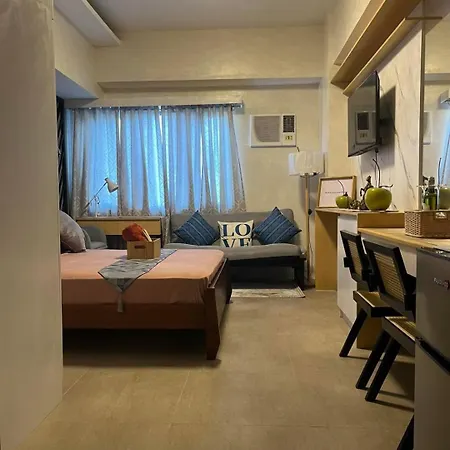 Be Residences
