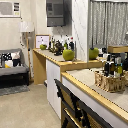 Happy City Pad At Be Residences Lahug
