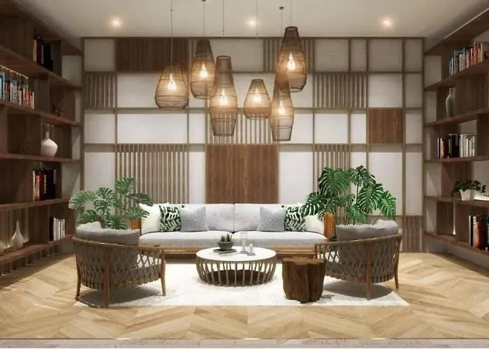 Happy Pad At Be Residences Lahug *