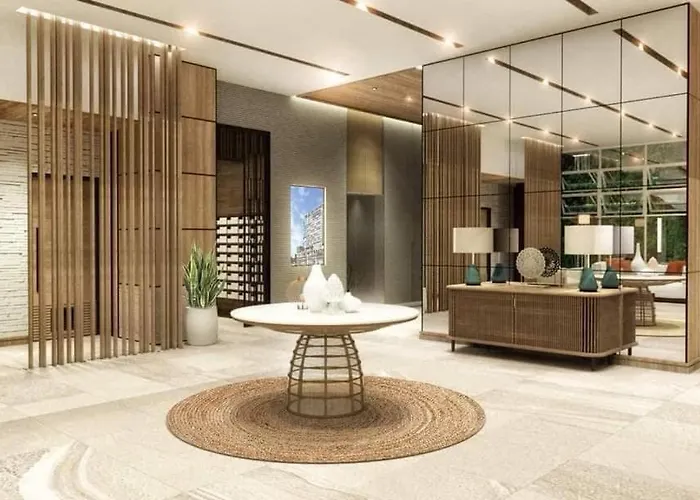 Happy Pad At Be Residences Lahug 宿务